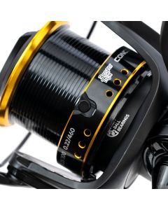 MULINETA BENZAR CONCOURSE METHOD FEEDER 8500