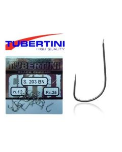 CARLIGE TUBERTINI - SERIE 203 BN NR.16