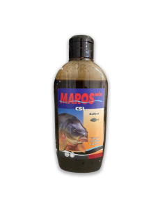 Maros Mix CSL de Apa Rece FRAGUTE 