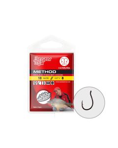 CARLIGE BENZAR ROUND FEEDER nr.12