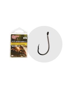 CARLIGE BENZAR FITOFAG SPECIMEN-C nr.6