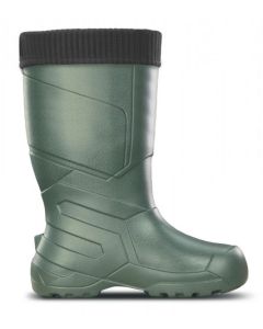 CIZME LUNGI DRY WALKER STRONG TRUCK LONG, GREEN NR.41