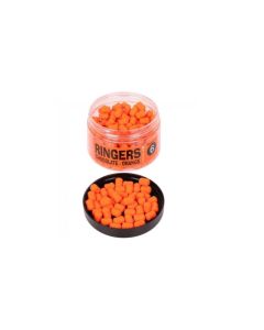 Ringers Chocolate Orange Wafters 6mm 70g