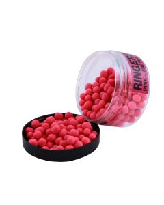 Ringers Mini Wafters Pink Chocolate 4.5mm