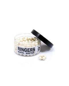Ringers Mini Wafters White CHOCOLATE 4.5mm