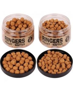 RINGERS PELLET WAFTERS 6mm/ 70G