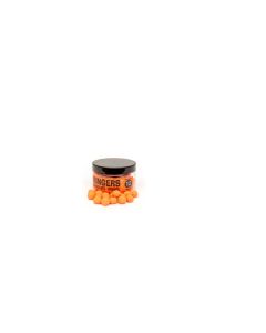 Ringers Chocolate Orange Wafters Bandems Boilies 12mm 70g