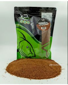 Nada MAGIC BROWN – VucBaits