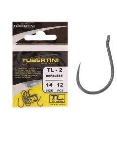 CARLIGE TUBERTINI SERIE TL-2 Nr.14
