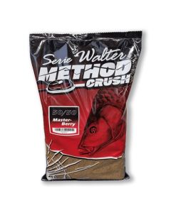 Nada Maros Mix Serie Walter 50/50 Master Berry, 1kg