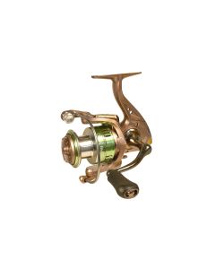 MULINETA SALAU WIZARD ZANDER SPIN 4000