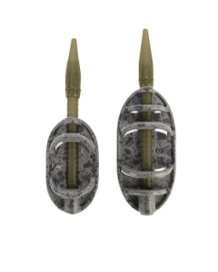 Momitor Preston Inline Dura Flat Method L 30g