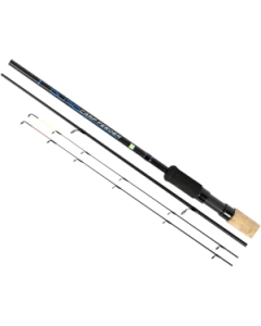 Lanseta Preston Dura Carp Feeder, 50g, 3.35m, 2+2seg