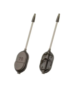 COSULET METHOD FEEDER ARC FLAT CU TIJA 80gr