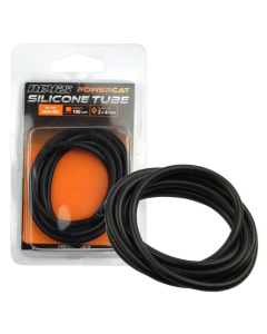 TUB SILICON NEVIS 100CM 4MM