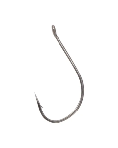 Carlige Fudo Keiryuu With Ring Rd Red Nr.15 12buc/plic