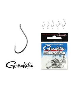 Carlige Gamakatsu Forjat Ls-3524f, Nr.14, 13buc/plic