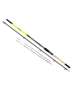 Lanseta Formax Shadow Picker, 2.70m, 50g, 2+2buc