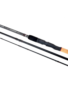 Lanseta feeder Manta EVO XT-R Feeder XH 4.20m/80-200g