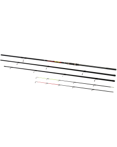 LANSETA BENZAR CLASSIC METHOD FEEDER 3.9M