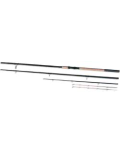 Lanseta Team Feeder By Dome Carp Fighter Feeder Xh, 3.90m, 50-150g, 3+2seg