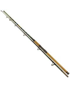 LANSETA WIZARD CATFISH SHADOW 2.7 M