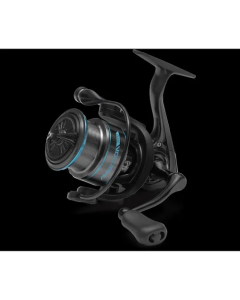 Mulineta Zebco Ambition Fd, 3000