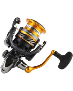 Mulineta Daiwa Revros LT 3000 CXH