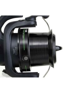 Mulineta Carp Pro Distance D-Carp 8000FS