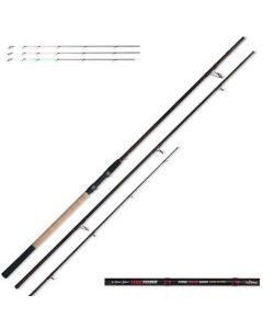 Lanseta Team Feeder Power Fighter H 3.90m 40-120g