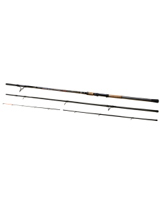 LANSETA CARP EXPERT HARD RIVER FEEDER 3.9M
