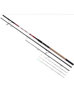 Lanseta Carp Expert River Feeder 3.90m 120-250g
