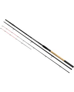 Lanseta Team Feeder Fine Carp by Dome, 3.90m, 30-60g, 3+3buc