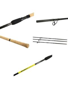 Lanseta Formax Shadow Feeder 3.90m 80g