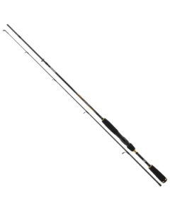 Lanseta Daiwa Crossfire Spin UL 2.10m/2-7g