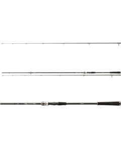 Lanseta Daiwa Exceler Spin 2.10m/2-10g