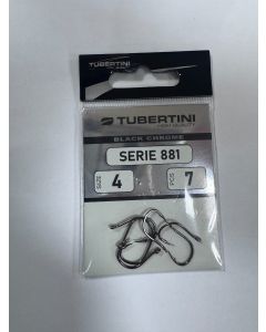 Carlige Tubertini - Serie 881 Nr.4
