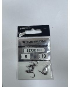 Carlige Tubertini - Serie 881 Nr.8