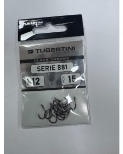 Carlige Tubertini - Serie 881 Nr.12