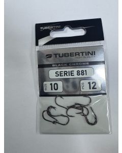 Carlige Tubertini - Serie 881 Nr.10