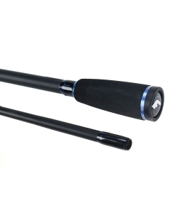 Lanseta Formax Tornado Spin 2.13m 5-20g