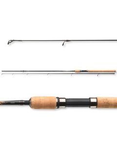 Lanseta Daiwa Spin NINJA 702LFS 2.10m ,5-20g