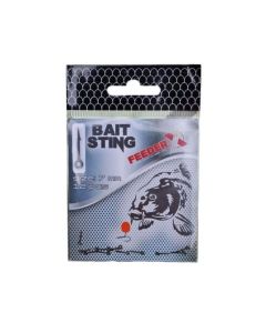 FeederX - Bait Sting Black Nickel 10mm