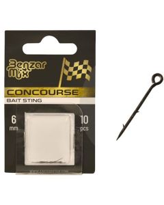 BAIT STING BENZAR BAIT SPIKE 6MM