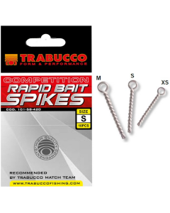 TRABUCCO SPIN MOMEALA M 10BUC/PL