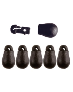 Nevis - Conector rapid