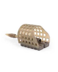 Method Preston ICS In-Line Pellet Feeder Large 45G