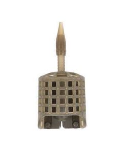 Method Preston ICS In-Line Pellet Feeder Large 30G