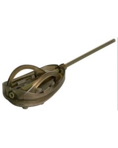 COSULET CRALUSSO ROCKET METHOD FLAT FEEDER 40g