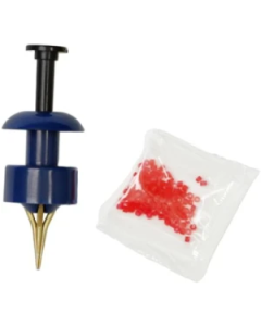 Pellet Bander Konger Methodman